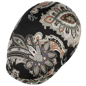 Casquette Servalo Paisley by Alfonso DEste --> Chapeaux, casquettes & bonnets en ligne ▷ Chapeaushop